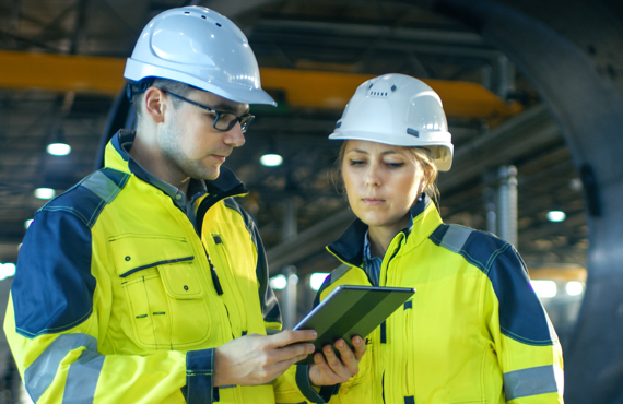 Managing Risk Cost-Effectively With a Proactive Asset Management Program Managing Risk Cost-Effectively With a Proactive Asset Management Program